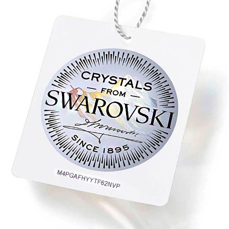 Stříbrné náušnice s Perlami Deep Blue Pearl