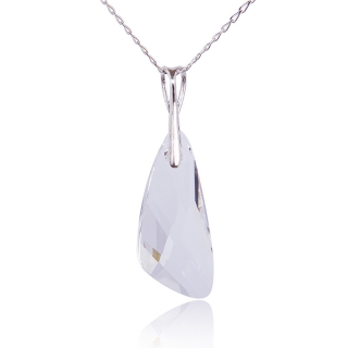 Náhrdelník s krystalem Wing Crystal