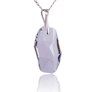 Náhrdelník s krystalem Meteor Crystal