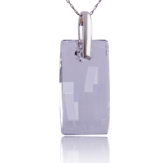 Náhrdelník s krystalem Urban Crystal